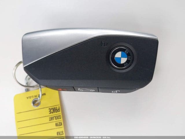 2025 BMW X1 XDRIVE28I 11