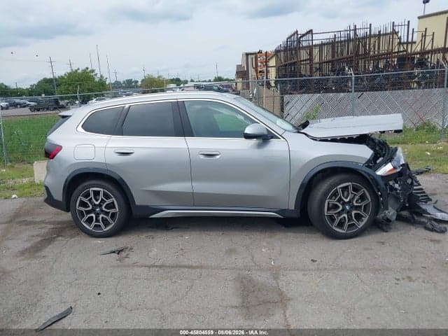 2025 BMW X1 XDRIVE28I 13