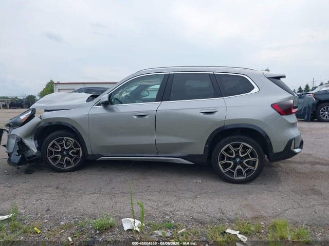 2025 BMW X1 XDRIVE28I 14