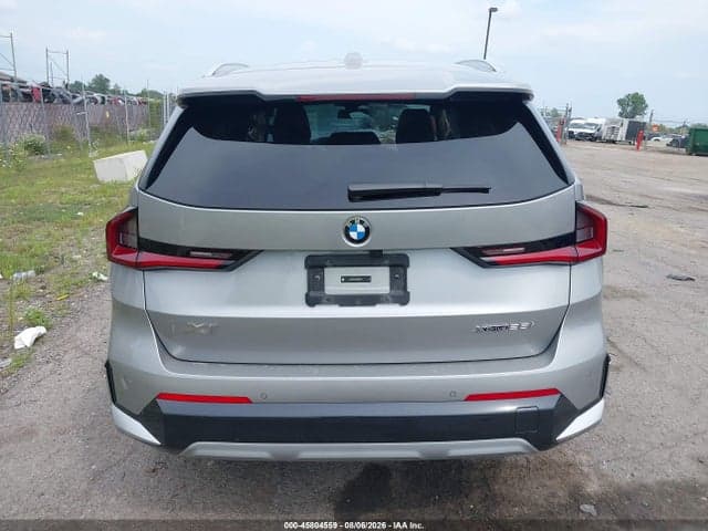 2025 BMW X1 XDRIVE28I 16