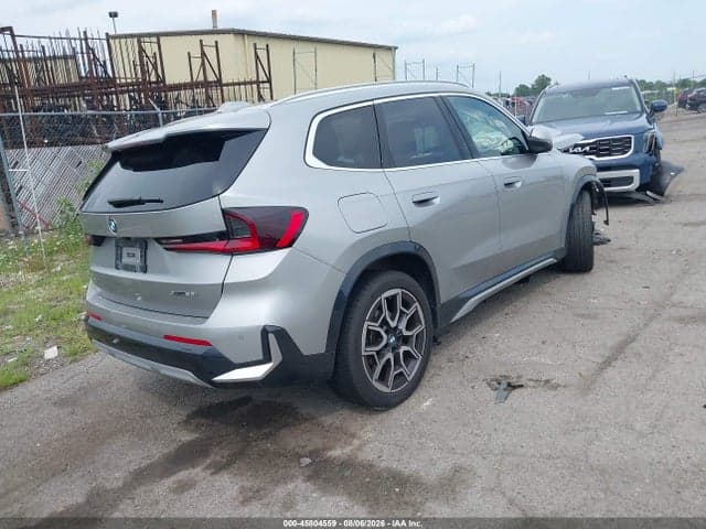 2025 BMW X1 XDRIVE28I 4