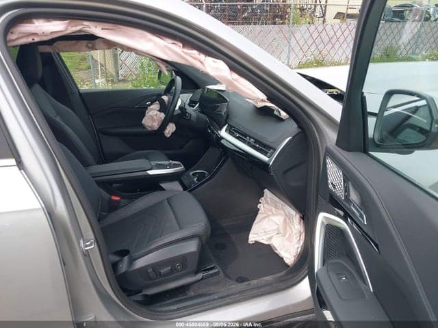 2025 BMW X1 XDRIVE28I 5