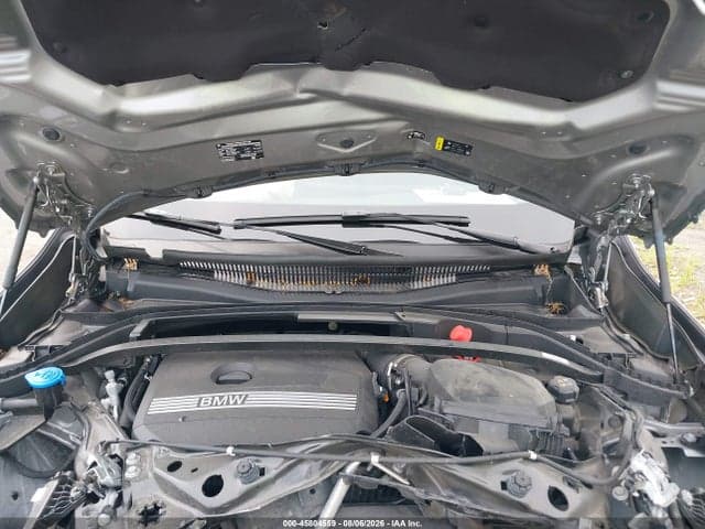 2025 BMW X1 XDRIVE28I 10