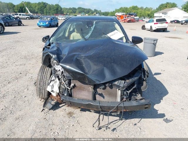 2017 TOYOTA COROLLA LE 11