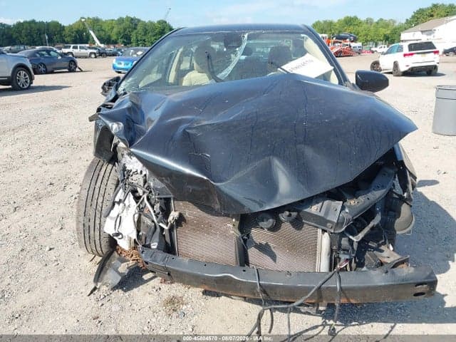 2017 TOYOTA COROLLA LE 6