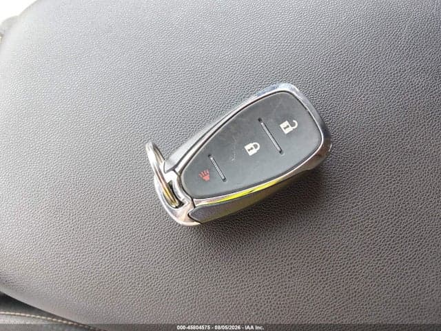 2018 CHEVROLET EQUINOX LT 11