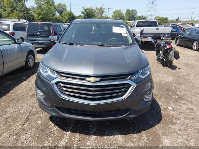 2018 CHEVROLET EQUINOX LT 13