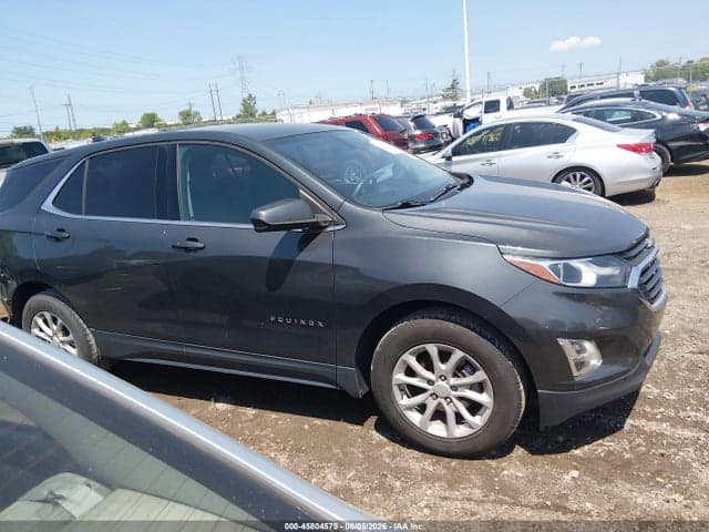 2018 CHEVROLET EQUINOX LT 14