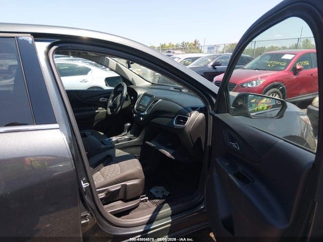 2018 CHEVROLET EQUINOX LT 5