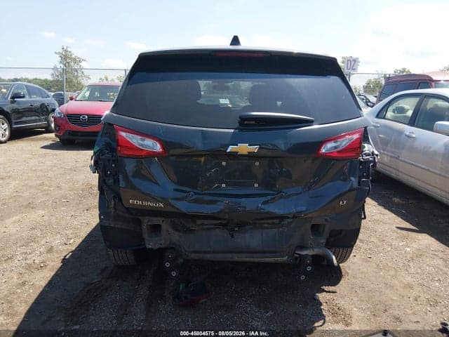 2018 CHEVROLET EQUINOX LT 6