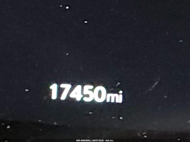 2025 LEXUS RX 350H LUXURY 16
