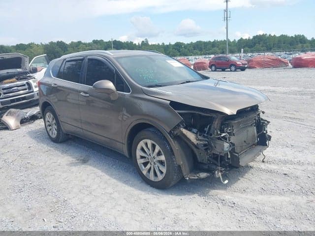 2017 BUICK ENVISION ESSENCE 1
