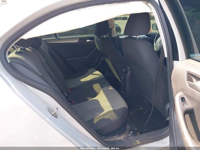 2017 VOLKSWAGEN JETTA 1.4T S 8