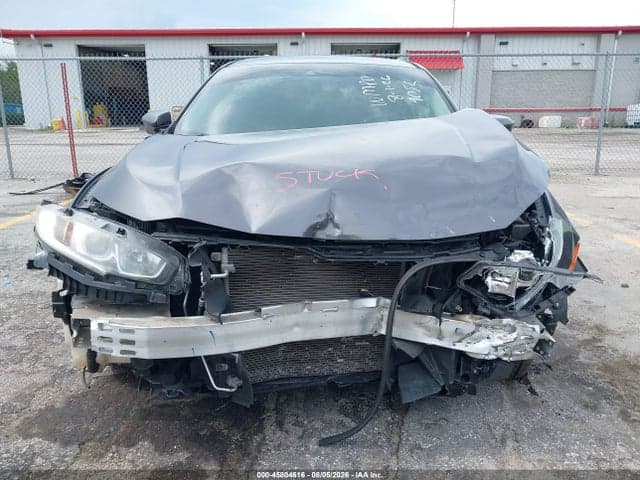 2017 HONDA CIVIC EX 13