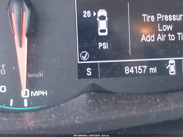 2019 CHEVROLET TRAX LT 15