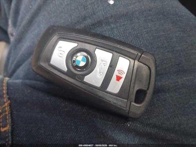 2018 BMW 320I XDRIVE 11