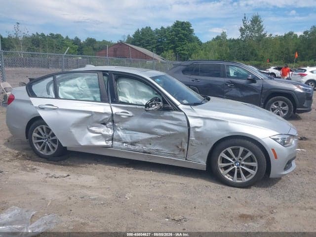 2018 BMW 320I XDRIVE 13