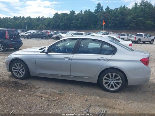 2018 BMW 320I XDRIVE 14