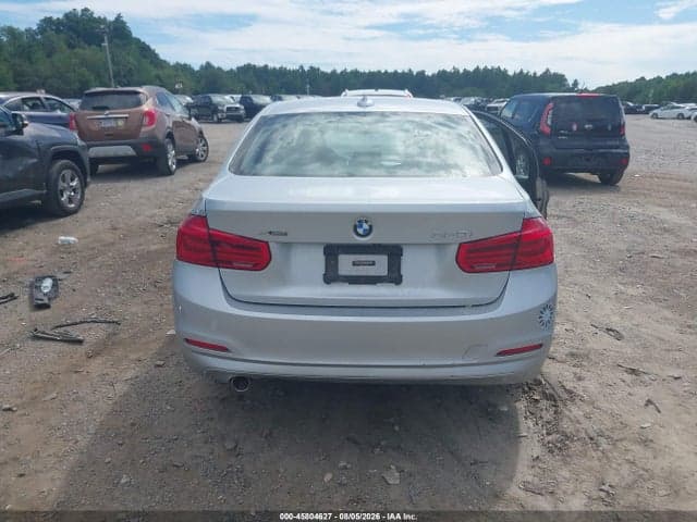 2018 BMW 320I XDRIVE 16