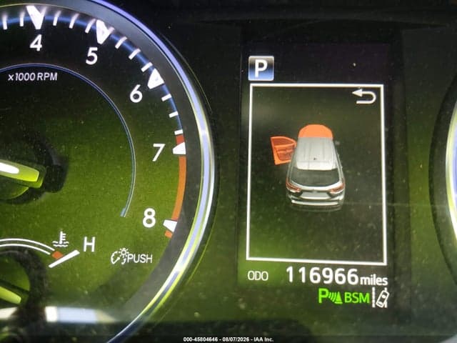 2017 TOYOTA HIGHLANDER LIMITED PLATINUM 15