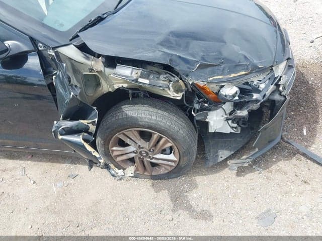 2019 HYUNDAI ELANTRA SEL 6