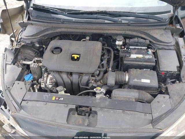 2019 HYUNDAI ELANTRA SEL 10
