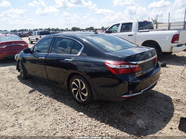 2017 HONDA ACCORD EX-L 3