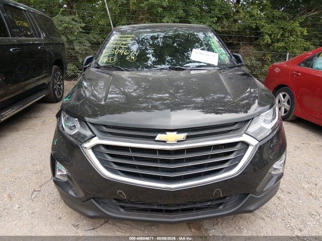 2021 CHEVROLET EQUINOX AWD 2FL 12