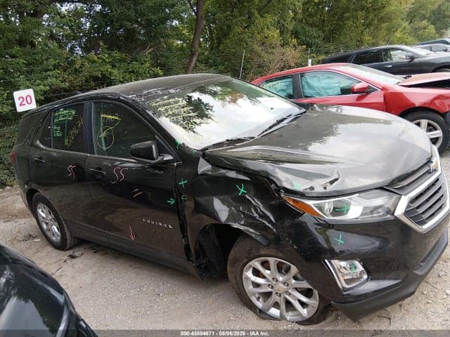 2021 CHEVROLET EQUINOX AWD 2FL 13
