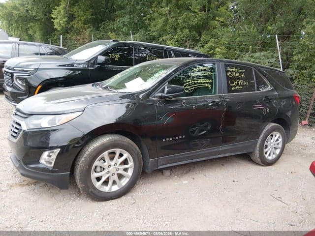 2021 CHEVROLET EQUINOX AWD 2FL 14