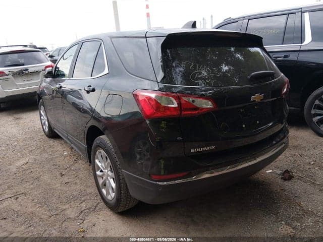 2021 CHEVROLET EQUINOX AWD 2FL 3