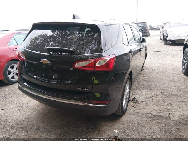 2021 CHEVROLET EQUINOX AWD 2FL 4