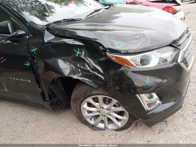 2021 CHEVROLET EQUINOX AWD 2FL 6