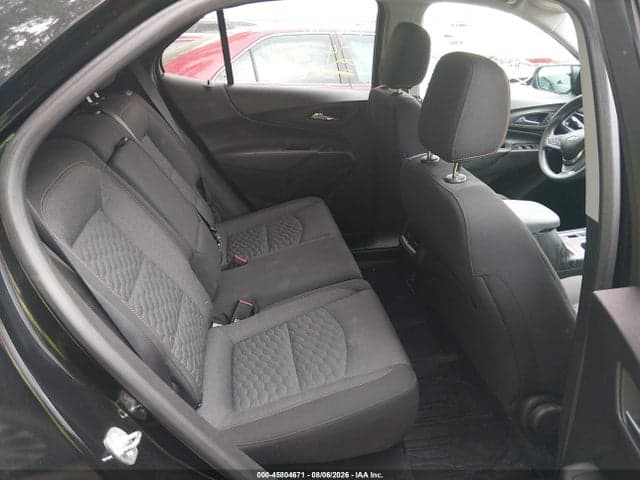 2021 CHEVROLET EQUINOX AWD 2FL 8