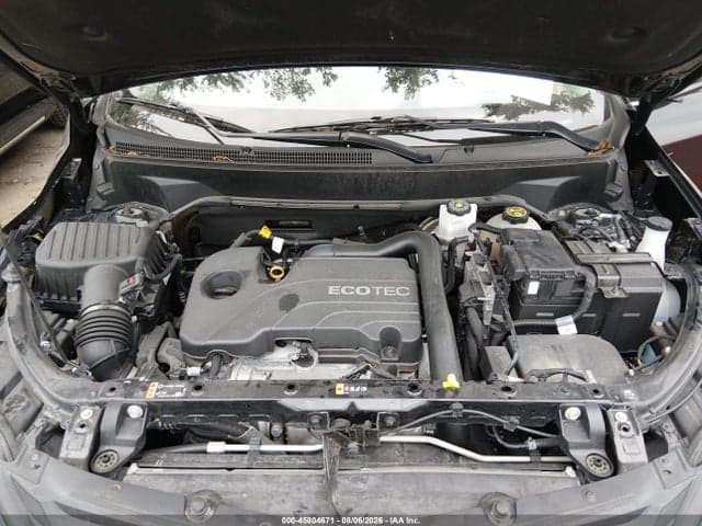 2021 CHEVROLET EQUINOX AWD 2FL 10
