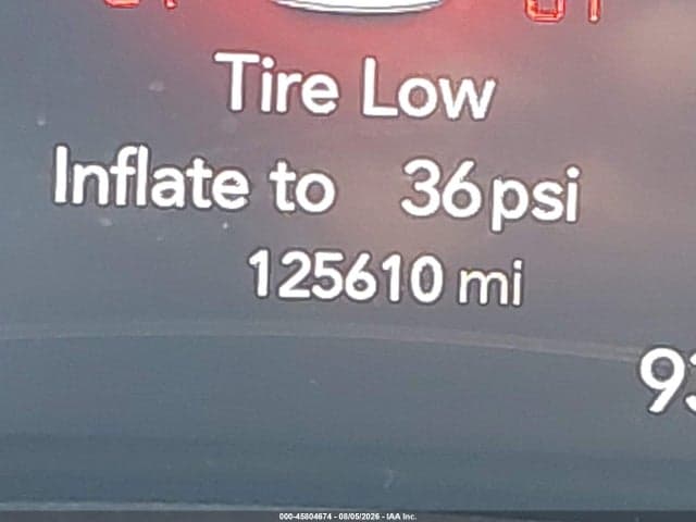 2019 CHRYSLER PACIFICA LIMITED 15