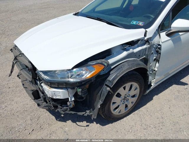 2019 FORD FUSION S 6