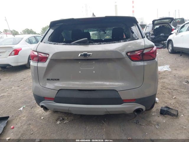 2021 CHEVROLET BLAZER FWD 2LT 15