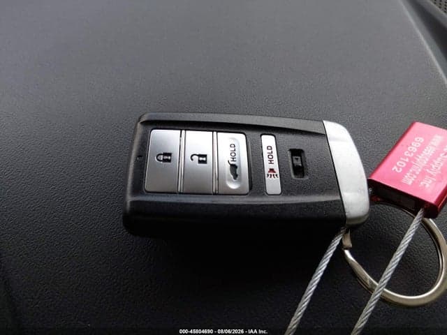 2021 ACURA RDX TECHNOLOGY PACKAGE 11
