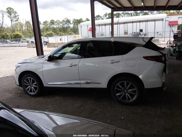 2021 ACURA RDX TECHNOLOGY PACKAGE 14