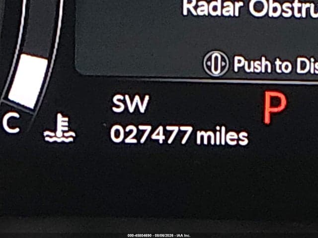 2021 ACURA RDX TECHNOLOGY PACKAGE 15