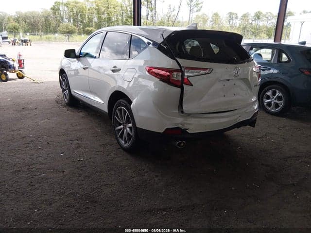 2021 ACURA RDX TECHNOLOGY PACKAGE 3
