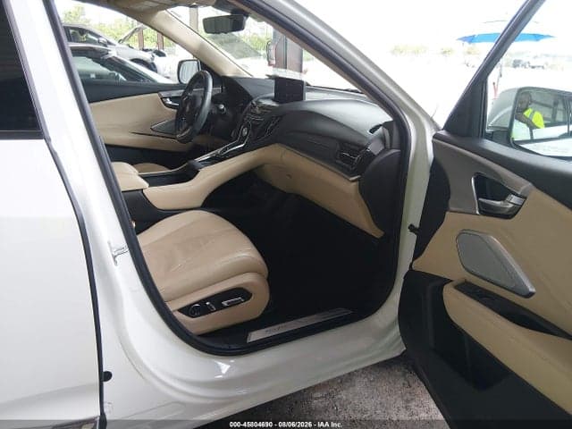 2021 ACURA RDX TECHNOLOGY PACKAGE 5