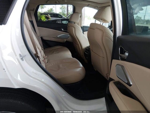 2021 ACURA RDX TECHNOLOGY PACKAGE 8