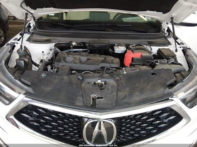 2021 ACURA RDX TECHNOLOGY PACKAGE 10