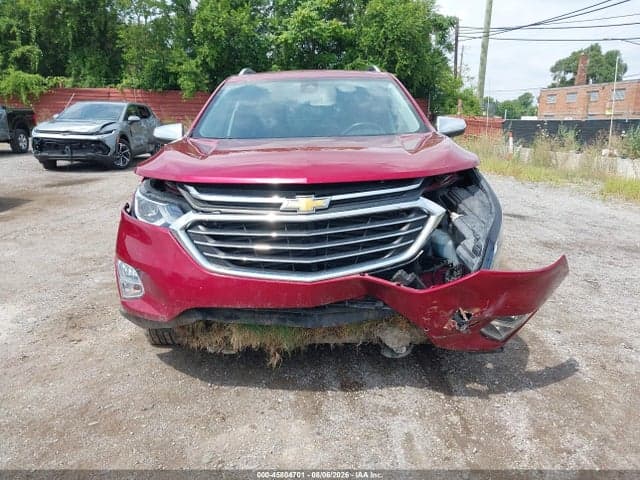 2021 CHEVROLET EQUINOX FWD PREMIER 12