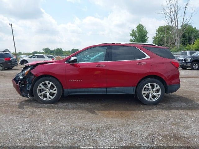2021 CHEVROLET EQUINOX FWD PREMIER 14