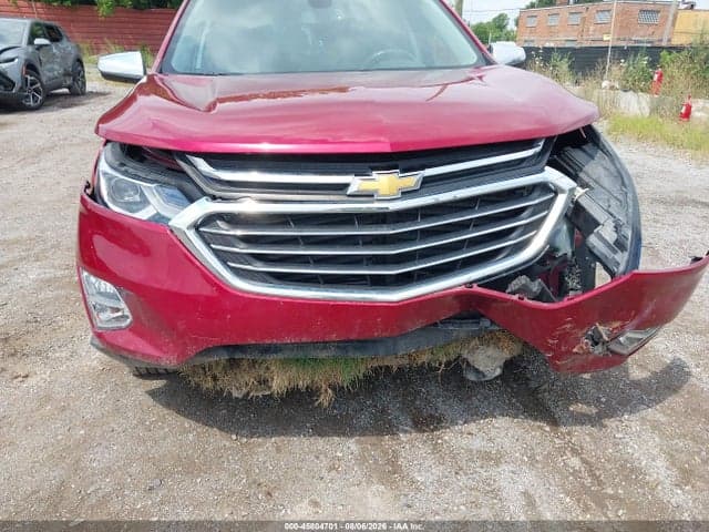 2021 CHEVROLET EQUINOX FWD PREMIER 17