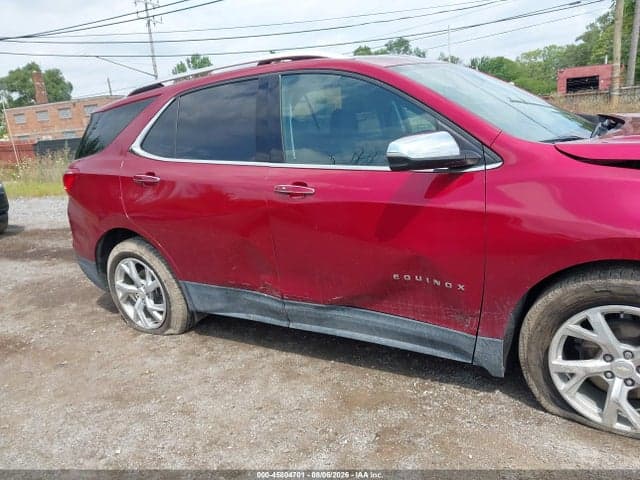 2021 CHEVROLET EQUINOX FWD PREMIER 19