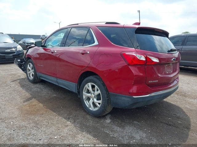 2021 CHEVROLET EQUINOX FWD PREMIER 3